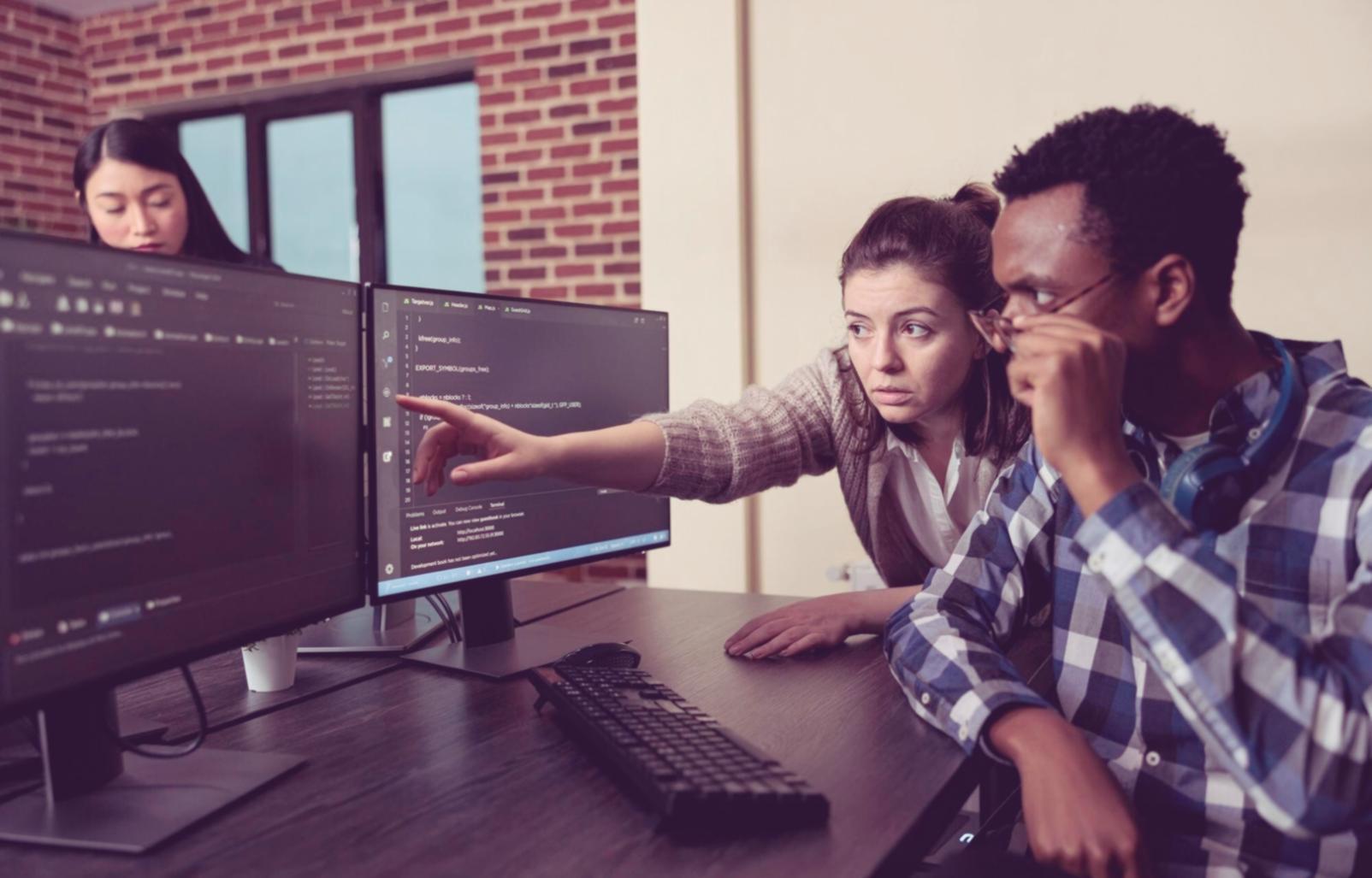 Datenvisualisierung und Modellperformance in der Finanzprognose