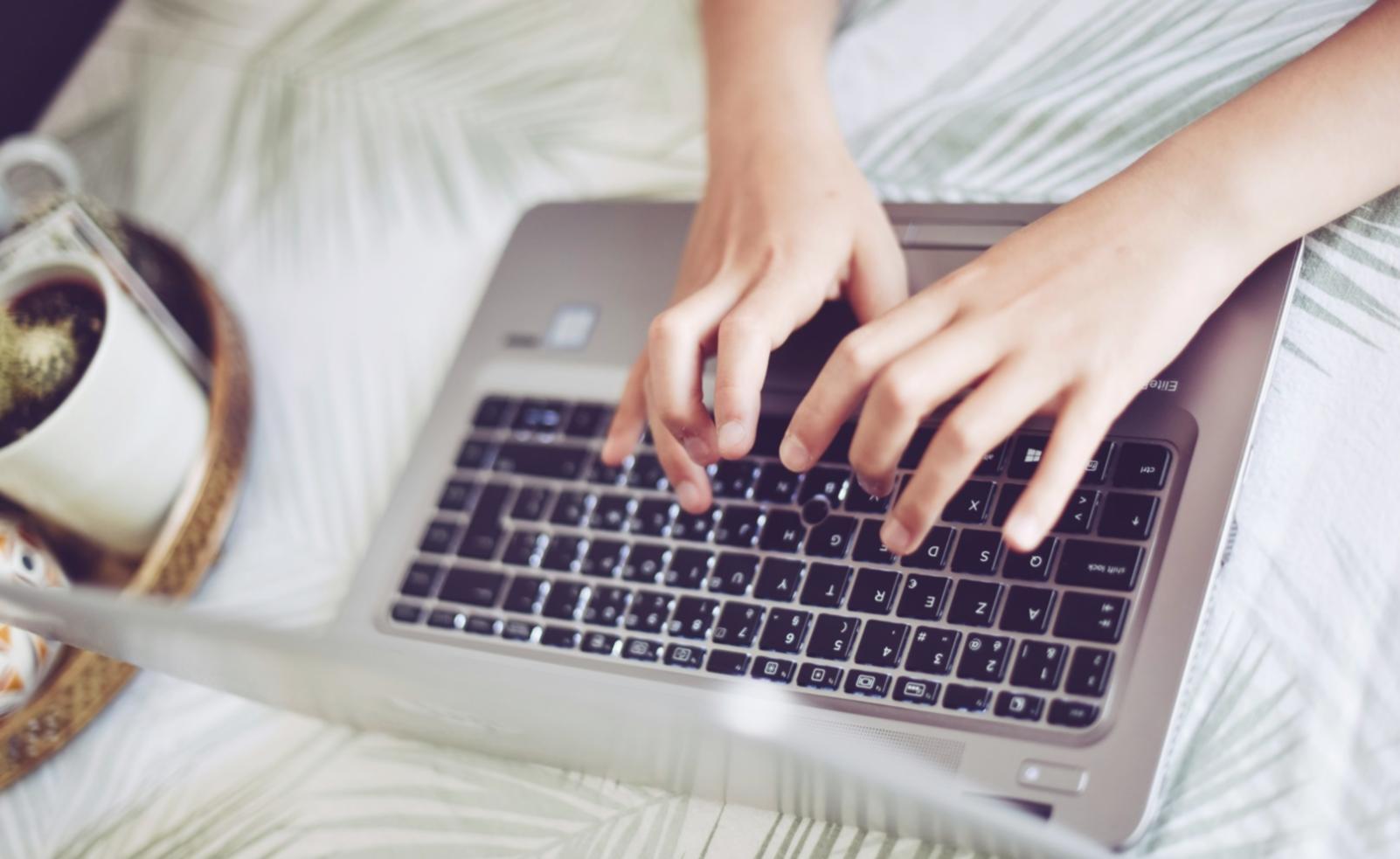 Visualisierung des Implementierungsprozesses mit verschiedenen Phasen